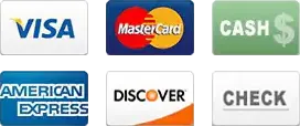 Payment Options in Edwardsville IL